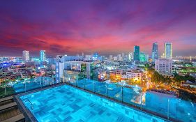 Seahorse Tropical Da Nang Hotel By Haviland